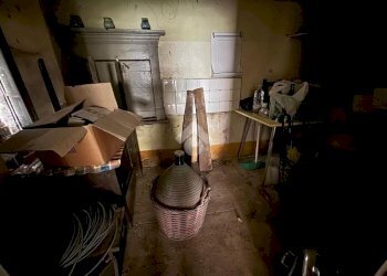 Rustic Frazione Chiabergie, Viù - photo 10