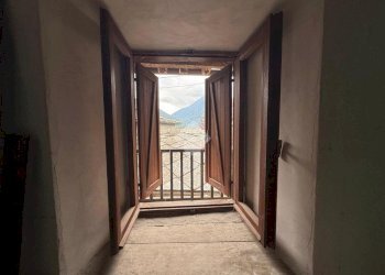 Rustic Frazione Chiabergie, Viù - photo 11