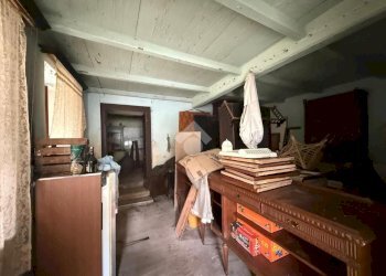Rustic Frazione Chiabergie, Viù - photo 13