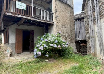 Rustic Frazione Chiabergie, Viù - photo 14