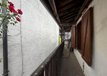 Rustic Frazione Chiabergie, Viù - photo 18