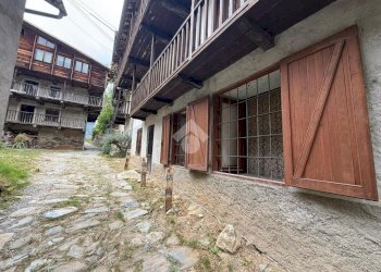 Rustic Frazione Chiabergie, Viù - photo 19