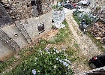Rustic Frazione Chiabergie, Viù - photo 20
