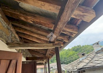 Rustic Frazione Chiabergie, Viù - photo 22