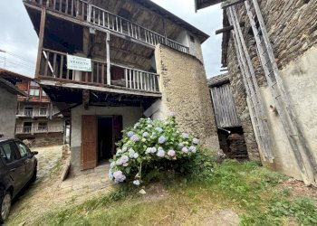 Rustic Frazione Chiabergie, Viù - photo 23