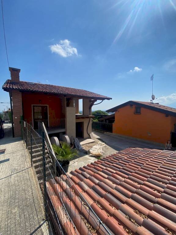 Vista - Casa indipendente via della Villa, 41, Vignolo - foto 3