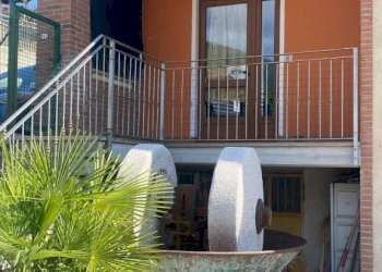 Facciata - Independent house via della Villa, 41, Vignolo - photo 1