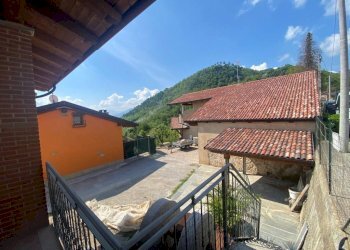 Vista - Independent house via della Villa, 41, Vignolo - photo 2