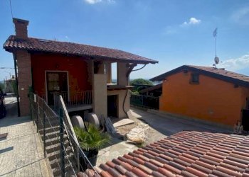 Vista - Independent house via della Villa, 41, Vignolo - photo 3