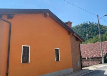 Facciata - Independent house via della Villa, 41, Vignolo - photo 4