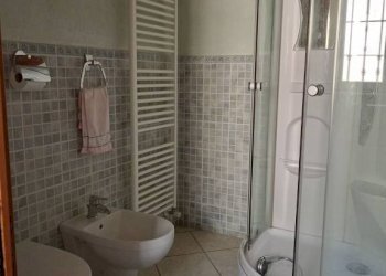 Bagno - Independent house via della Villa, 41, Vignolo - photo 7