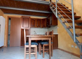 Sala da pranzo - Independent house via della Villa, 41, Vignolo - photo 10