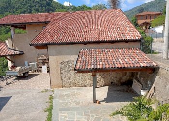 Magazzino - Independent house via della Villa, 41, Vignolo - photo 16