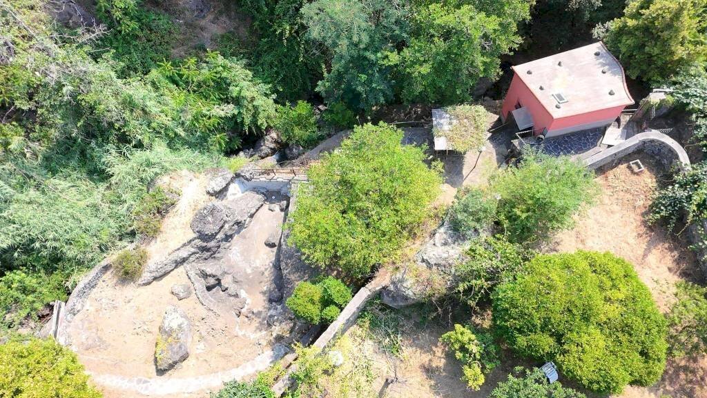 Terreno - Rustic Località Fena, Bonassola - photo 2