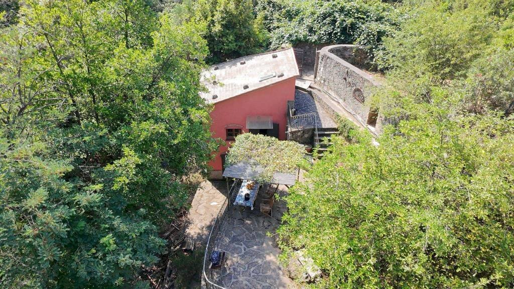 Terreno - Rustic Località Fena, Bonassola - photo 3