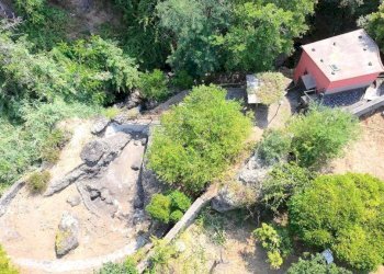 Terreno - Rustico Località Fena, Bonassola - foto 2