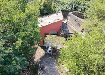 Terreno - Rustico Località Fena, Bonassola - foto 3