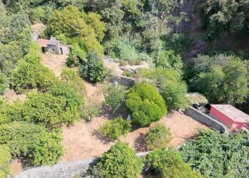 Vista - Rustico Località Fena, Bonassola - foto 4