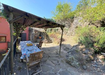 Terreno - Rustico Località Fena, Bonassola - foto 6