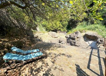 Terreno - Rustico Località Fena, Bonassola - foto 8