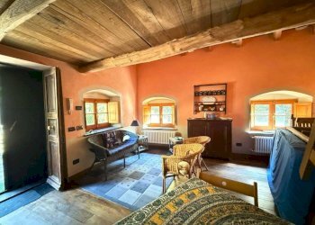 Salone - Rustico Località Fena, Bonassola - foto 11