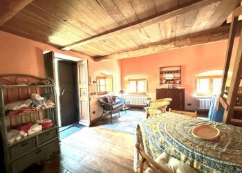 Salone - Rustico Località Fena, Bonassola - foto 13