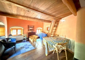 Salone - Rustico Località Fena, Bonassola - foto 14