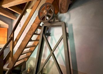 Interno palazzo - Rustico Località Fena, Bonassola - foto 17