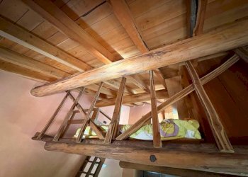 Interno palazzo - Rustico Località Fena, Bonassola - foto 18