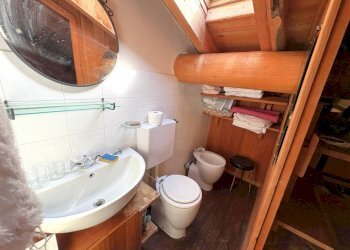 Bagno - Rustico Località Fena, Bonassola - foto 22