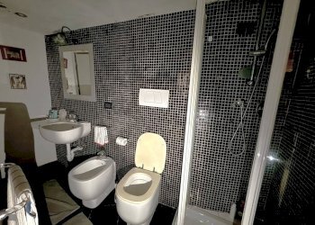 Bagno - Rustico Località Fena, Bonassola - foto 23