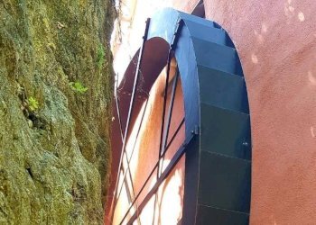 Terreno - Rustico Località Fena, Bonassola - foto 25