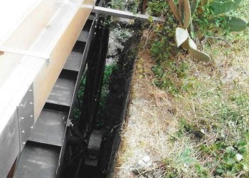 Giardino - Rustico Località Fena, Bonassola - foto 26