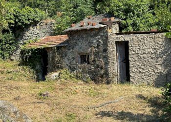 Terreno - Rustico Località Fena, Bonassola - foto 30