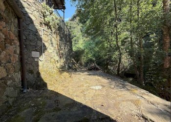 Terreno - Rustico Località Fena, Bonassola - foto 32