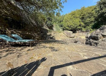 Terreno - Rustico Località Fena, Bonassola - foto 35