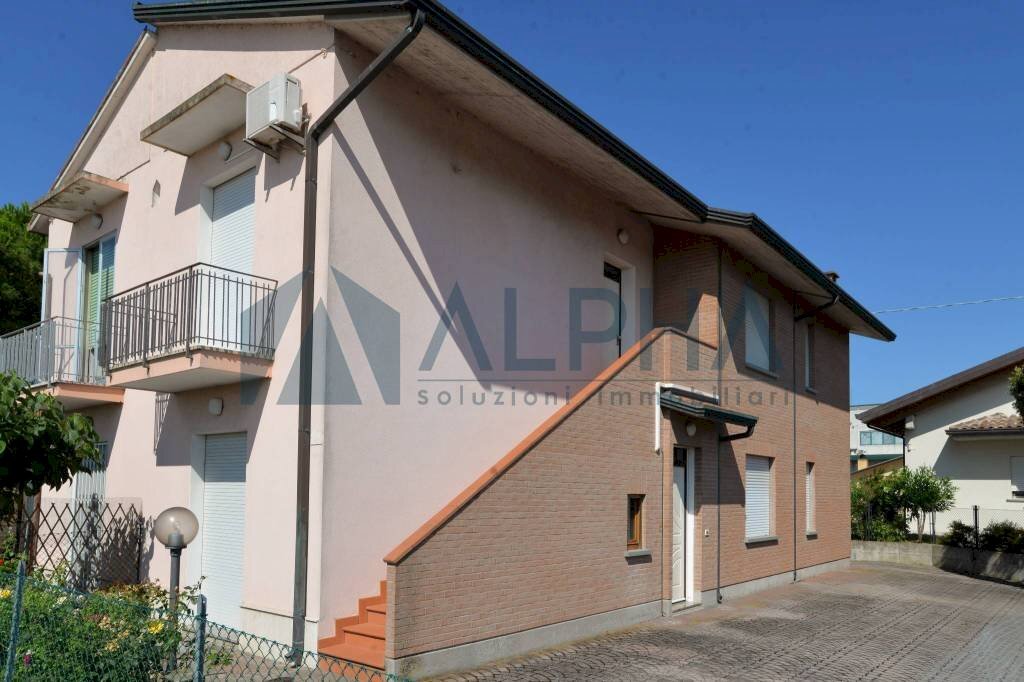 Facciata - Independent house via Garaffona, Cervia - photo 1
