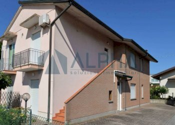 Facciata - Independent house via Garaffona, Cervia - photo 1