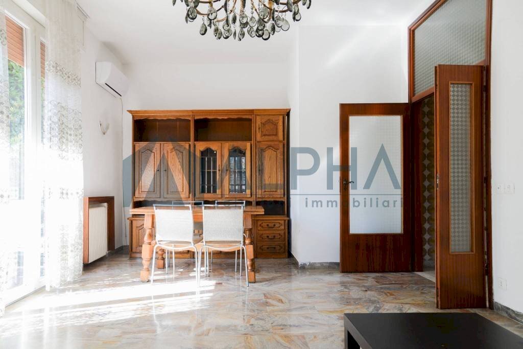 Salone - Quadrilocale via Tommaso Zoffili, Forlì - foto 2