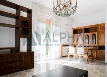 Salone - Quadrilocale via Tommaso Zoffili, Forlì - foto 1