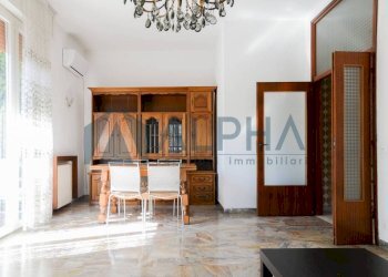 Salone - Quadrilocale via Tommaso Zoffili, Forlì - foto 2