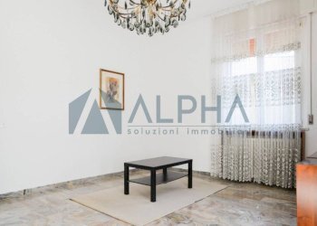 Studio - Quadrilocale via Tommaso Zoffili, Forlì - foto 3