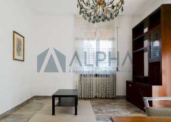 Salone - Quadrilocale via Tommaso Zoffili, Forlì - foto 4