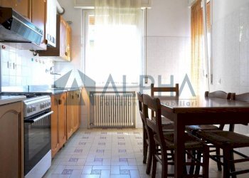 Cucina - Quadrilocale via Tommaso Zoffili, Forlì - foto 7