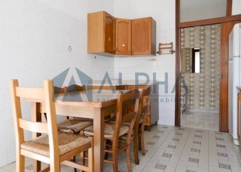 Cucina - Quadrilocale via Tommaso Zoffili, Forlì - foto 8