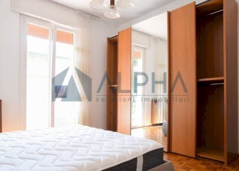 Camera da letto - Quadrilocale via Tommaso Zoffili, Forlì - foto 11