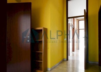 Corridoio - Quadrilocale via Tommaso Zoffili, Forlì - foto 12