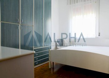 Camera da letto - Quadrilocale via Tommaso Zoffili, Forlì - foto 13