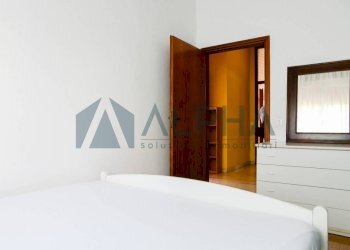 Camera da letto - Quadrilocale via Tommaso Zoffili, Forlì - foto 14