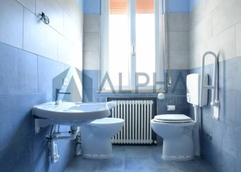 Bagno - Quadrilocale via Tommaso Zoffili, Forlì - foto 15